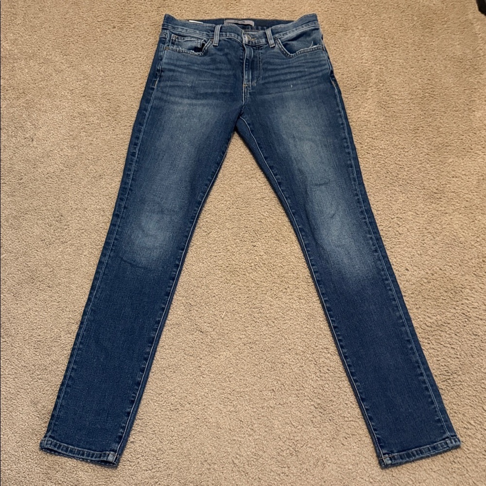 Joe's Jeans Women's Skinny Denim